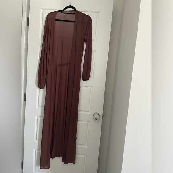 Naked Wardrobe swim cover - Picture 3 of 3